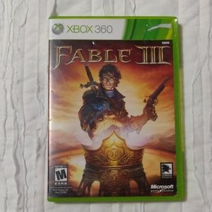 Fable III